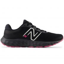 NB New Balance W520 Women's Running Shoes Training Black (W520GK8)