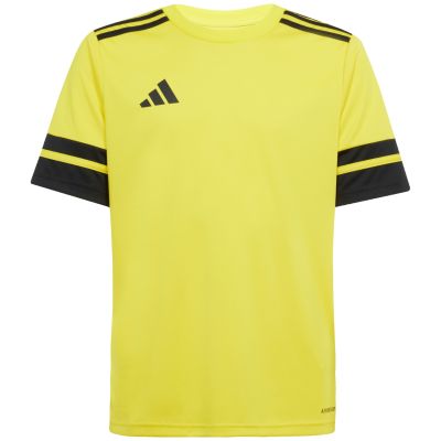 11. adidas Squadra 25 Jr T-shirt JJ0056