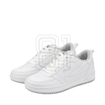 3. Fila Rega NF Jr FFT0125 10004 shoes