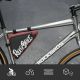 5. Rockbros G002 Flash Journey Triangle Frame Bike Bag 1.4L - Red