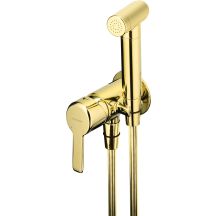 Concealed bidet tap with bidet shower head BQA_Z34M 5907650879503
