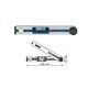 5. Bosch GAM 220 Professional digital angle gauges 0 - 220°