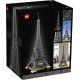 15. LEGO Icons 10307 - Eiffel Tower
