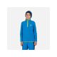 6. Rossignol Jr Strawpile Fleece Hz sweatshirt