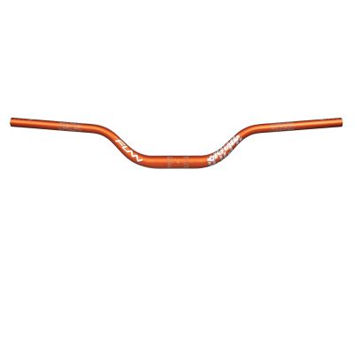 FUNN handlebar UPTURN 35 800 mm orange 75mm