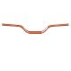 FUNN handlebar UPTURN 35 800 mm orange 75mm