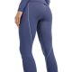 4. Thermoactive leggings 4F F204 W 4FWAW25USEAF204 32S