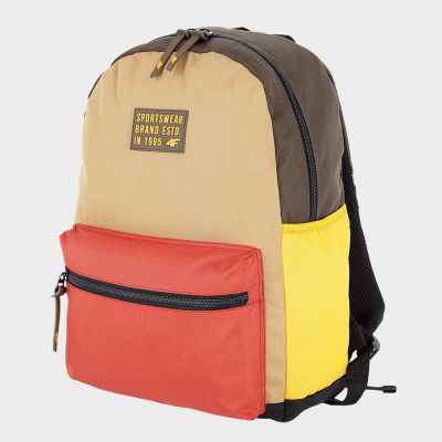 2. Backpack 4F 4FJWSS24ABACM287 90S
