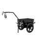 AWTOOLS TRANSPORT/BICYCLE TRAILER 100 KG