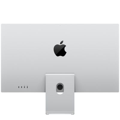 2. Apple Studio Display Computer Monitor 68.6 cm (27") 5120 x 2880 px 5K Ultra HD LED Silver