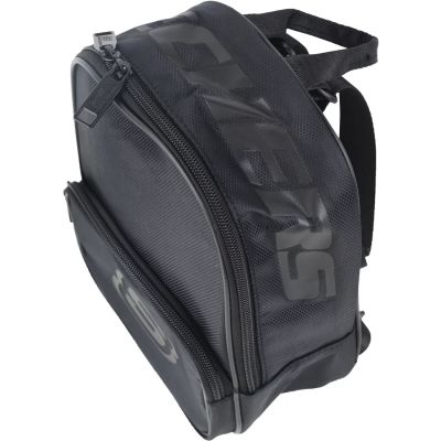 3. Skechers Star Backpack SKCH7503-BLK Black One size