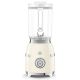 3. Smeg BLF03CREU blender 1.5 l Tabletop blender 800 W Cream