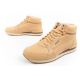 17. Puma ST Runner v4 Mid men's high-top sneakers brown