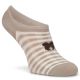 7. Filippo SD-SO14 Bamboo Short Women's Socks