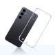 9. 3mk Just20g Clear Case for Samsung Galaxy S24+ - transparent