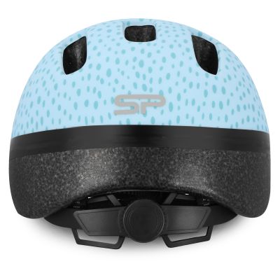 11. Spokey Fun Jr SPK-941016 Bicycle Helmet