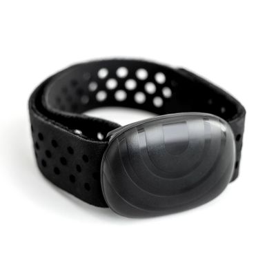 2. Bowflex 8020433 Heart Rate Monitor