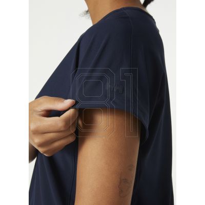3. Helly Hansen Thalia W 34350 597 T-shirt