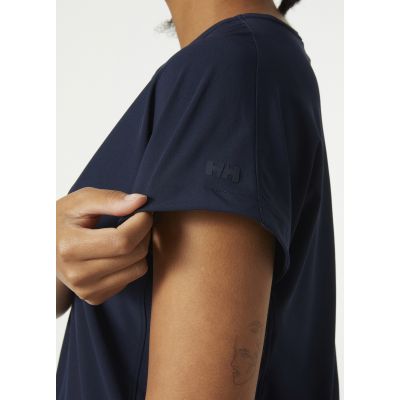 3. Helly Hansen Thalia W 34350 597 T-shirt