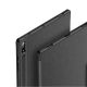 6. Dux Ducis Domo foldable cover for tablet with Smart Sleep function Samsung Galaxy Tab S8/S9 Ultra stand black