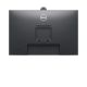 8. Dell 24 Video Conferencing Monitor - P2424HEB (23.8")
