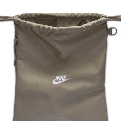 4. Nike Heritage 2.0 Bag IB4356-320
