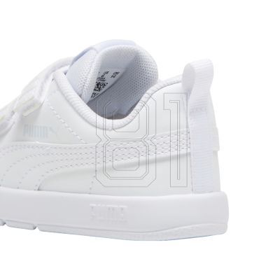 3. Puma Courtflex V3 V Inf Jr shoes 310252 02