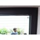 4. ABUS Potenzialfreier Glasbruchmelder mit Kleber (weiź)