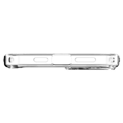 14. Spigen Ultra Hybrid iPhone 14 Plus Case - Matte Clear