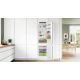 9. Built-in refrigerator BOSCH KIN96NSE0 193.5 cm high