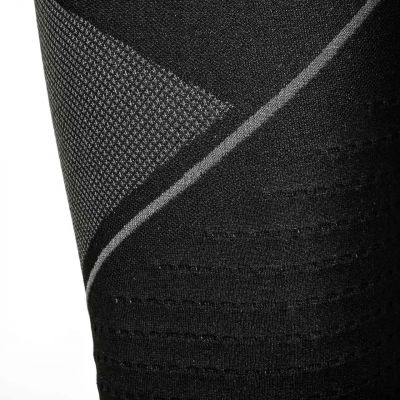 20. Alpinus Tactical Base Layer Set black and gray M GT43276