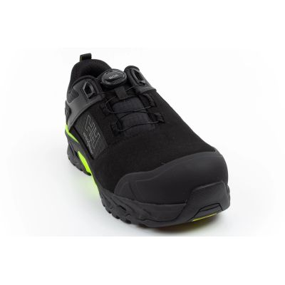 2. Helly Hansen Megni Evo BOA Work Shoes Safety Footwear S1PL SR ESD