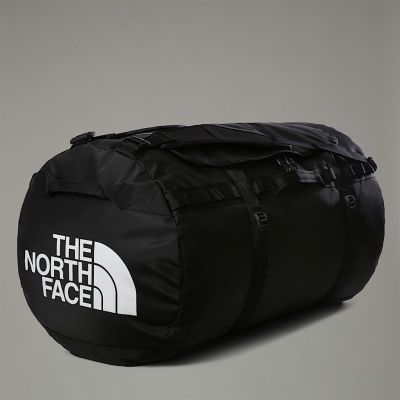 The North Face Base Camp Sports Bag 150L Nylon, Polyester Black