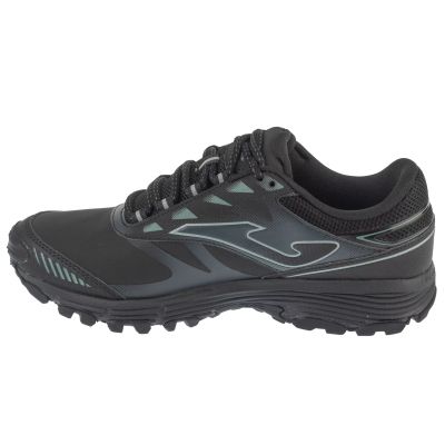 2. Joma Sabre Men 2501 TKSABW2501 Black 40.5