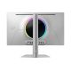 12. MONITOR SAMSUNG G6 LED 27" LS27DG600SUXEN 360Hz