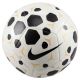 2. Nike Skills Mini Ball HV6252-100 White 1