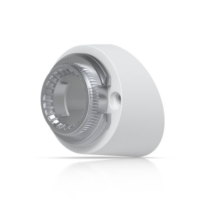 3. Ubiquiti Bullet Camera Angled Base Mount (UACC-Bullet-AB-W) White