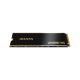 4. ADATA Legend 900 ColorBox 2TB PCIe gen.4 SSD