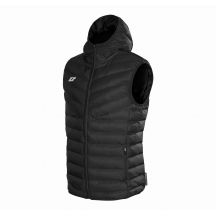 Zina Madera 2.0 M vest B802-736EB black