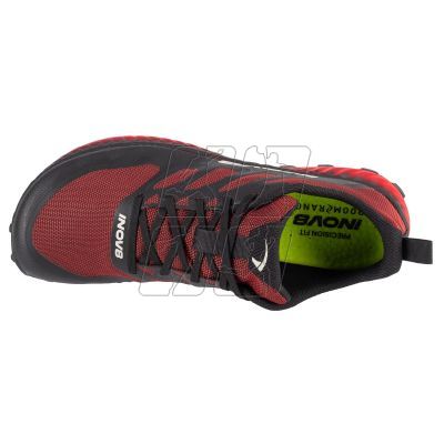 3. Inov-8 MudTalon M running shoes 001144-RDBK-P-001