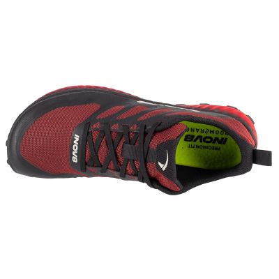 3. Inov-8 MudTalon M 001144-RDBK-P-001 Running Shoes