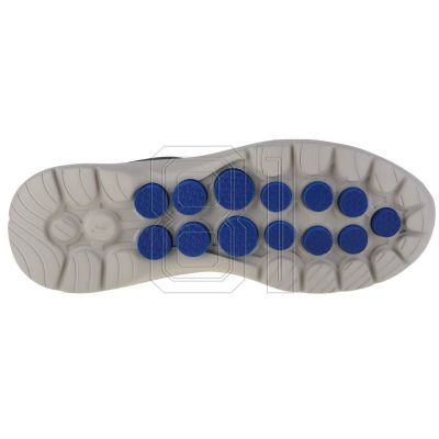 4. Skechers Go Walk 6 Avalo 216209-CHAR Gray 41