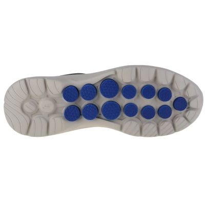 4. Skechers Go Walk 6 Avalo 216209-CHAR Gray 41