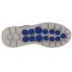 4. Skechers Go Walk 6 Avalo 216209-CHAR Gray 41