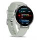 3. Garmin Venu 3S 41mm Silver Watch
