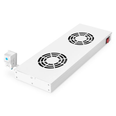 Digitus DN-19 FAN-2-HO rack ventilation kit