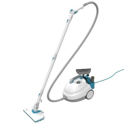 3. BHSMP2314-QS BLACK+DECKER Steam Mop