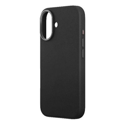 3. Uniq Lyden Magclick Charging Case for iPhone 16 Plus - Black
