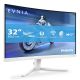 26. Philips monitor 80.0cm (31.5") 32M2C5501 16:09 2xHDMI+DP curved
