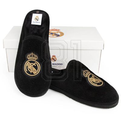4. Real Madrid M CFRM8 Flip-Flops